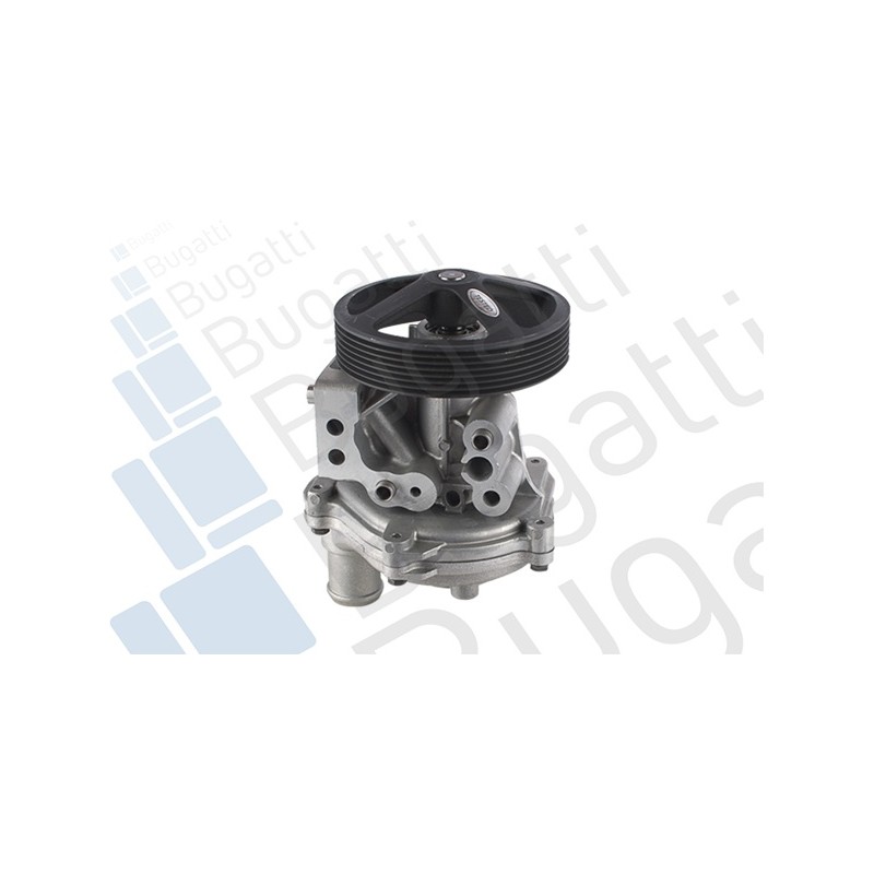 POMPE À EAU POUR FORD TRANSIT 06