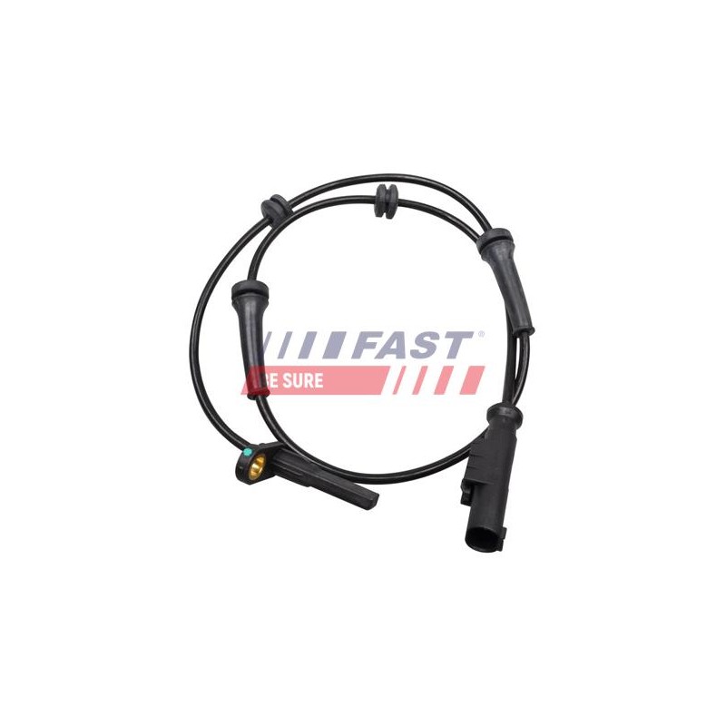 CAPTEUR ABS POUR FIAT FIORINO 07