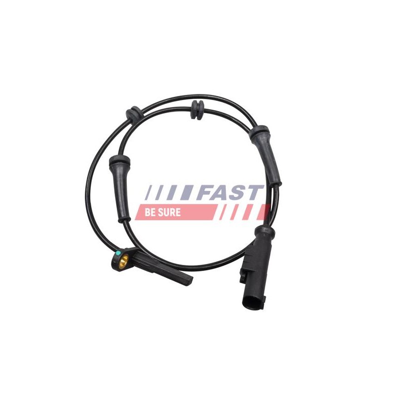 CAPTEUR ABS POUR FIAT FIORINO 07