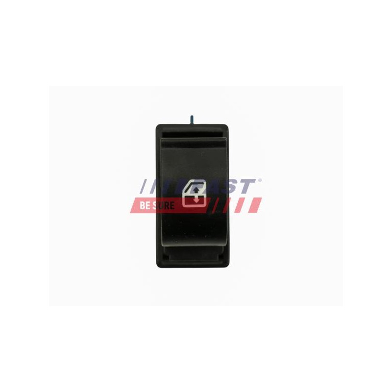 COMMUTATEUR/INTERRUPTEUR FENETRE POUR FIAT DUCATO 06