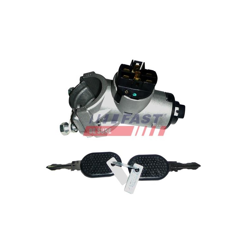 FERMETURE-VOLANT POUR FIAT DUCATO 94