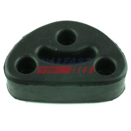 SILENT BLOC ECHAPPEMENT POUR FIAT DUCATO 02