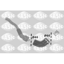 GAINE DE SURALIMENTATION POUR RENAULT MASTER II 98