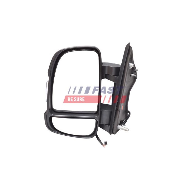 RETROVISEUR EXTÉRIEUR  POUR FIAT DUCATO 06