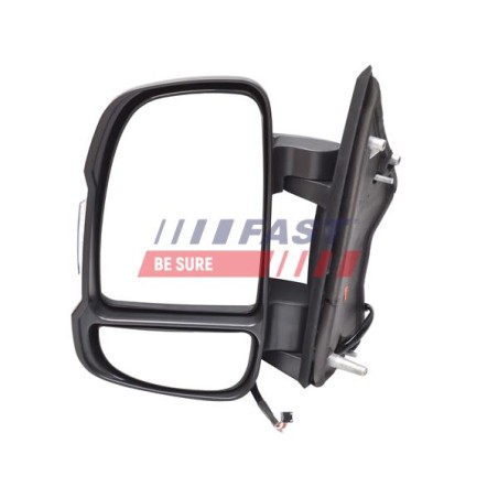 RETROVISEUR EXTÉRIEUR  POUR FIAT DUCATO 06