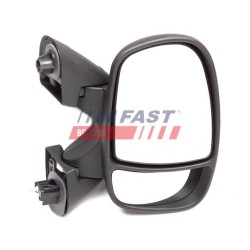 RETROVISEUR EXTÉRIEUR  POUR RENAULT TRAFIC 01