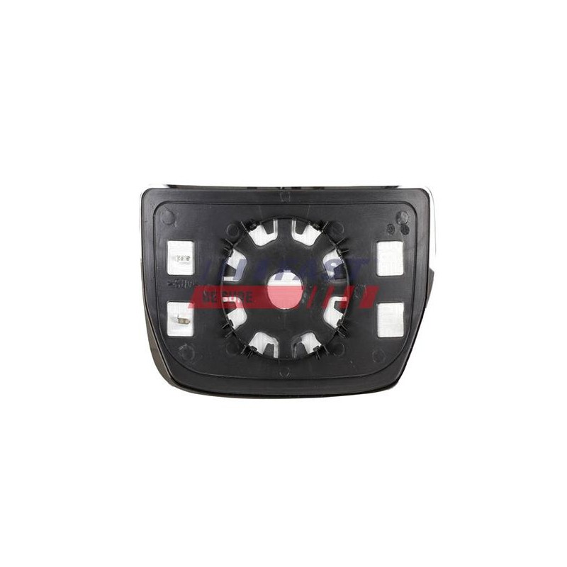 VERRE DE RÉTROVISEUR POUR IVECO DAILY 06