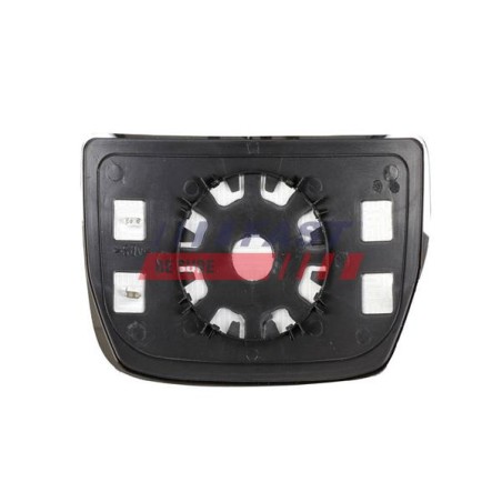 VERRE DE RÉTROVISEUR POUR IVECO DAILY 06