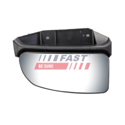 VERRE DE RÉTROVISEUR POUR FIAT DUCATO 02