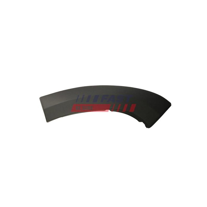 MOULURE DE PARE-CHOCS POUR FIAT DUCATO 06
