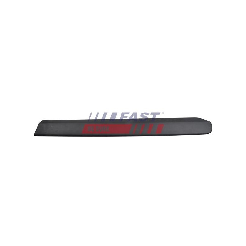 MOULURE EXTERIEUR POUR FIAT DOBLO 09