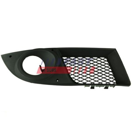 GRILLE DE VENTILATION, PARE-CHOCS POUR FIAT DOBLO 00