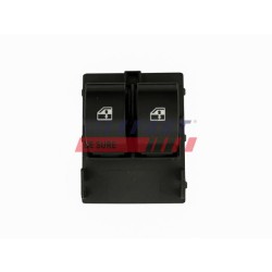 COMMUTATEUR/INTERRUPTEUR FENETRE POUR FIAT FIORINO 07