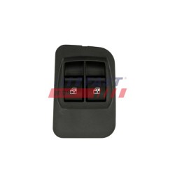 COMMUTATEUR/INTERRUPTEUR FENETRE POUR FIAT FIORINO 07