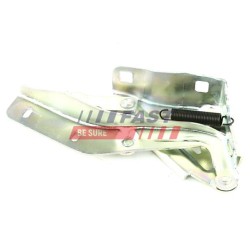 CHARNIÈRE, CAPOT-MOTEUR POUR FIAT FIORINO 07