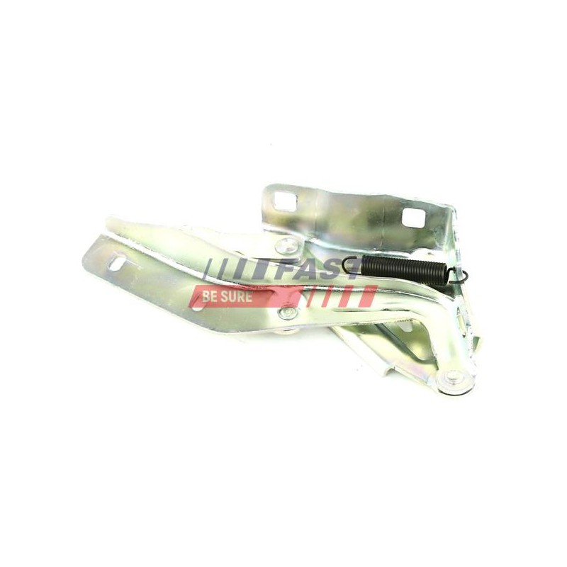 CHARNIÈRE, CAPOT-MOTEUR POUR FIAT FIORINO 07