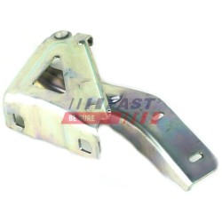 CHARNIÈRE, CAPOT-MOTEUR POUR FIAT FIORINO 07