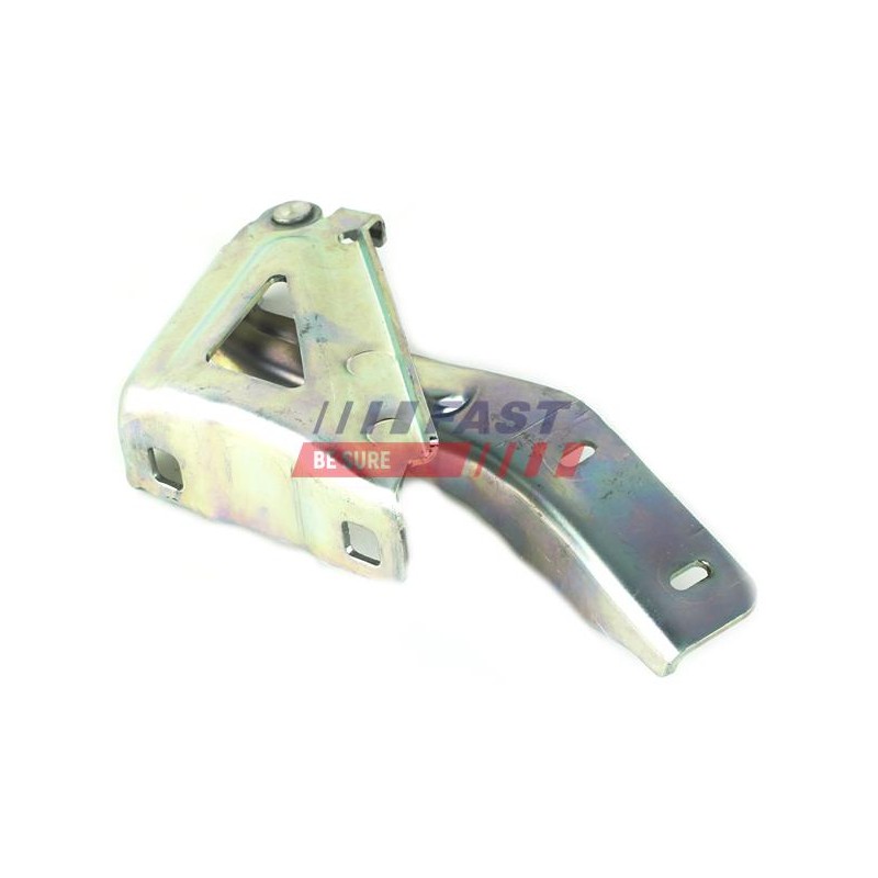 CHARNIÈRE, CAPOT-MOTEUR POUR FIAT FIORINO 07