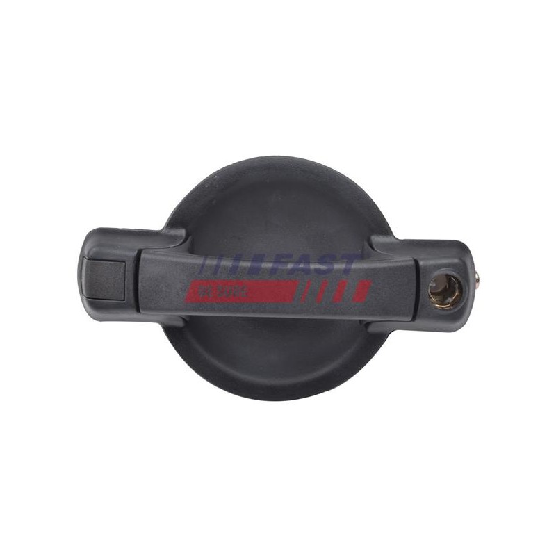 POIGNÉE EXTÉRIEURE DE PORTE POUR FIAT DOBLO 00