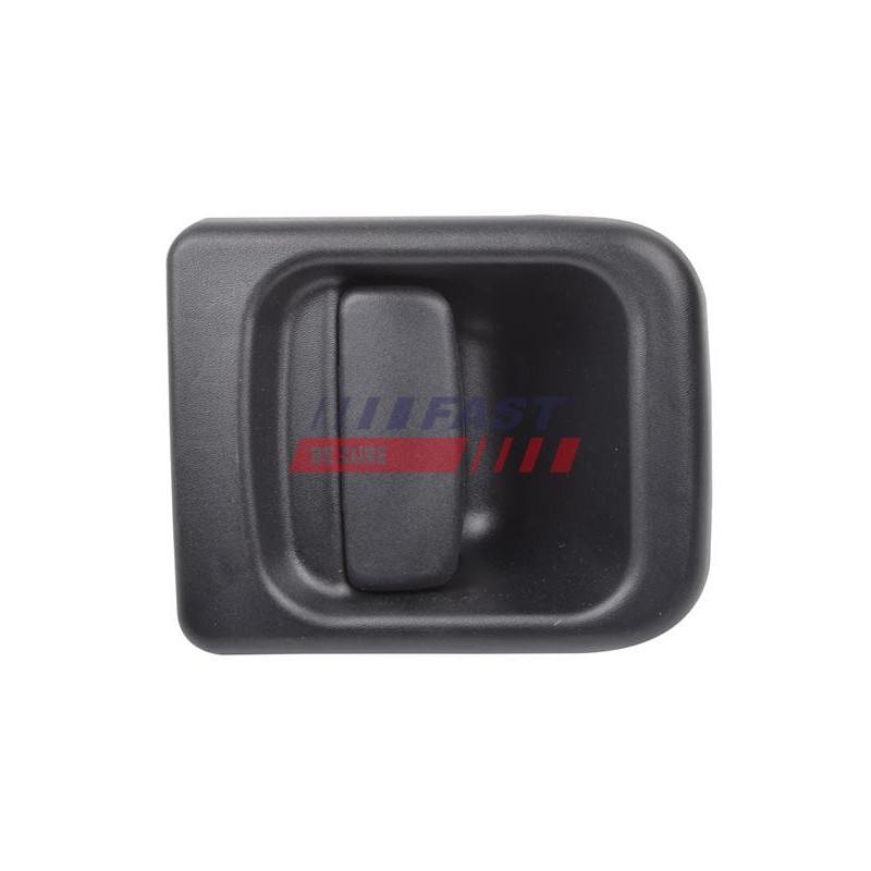 POIGNÉE EXTÉRIEURE DE PORTE POUR RENAULT MASTER II 98
