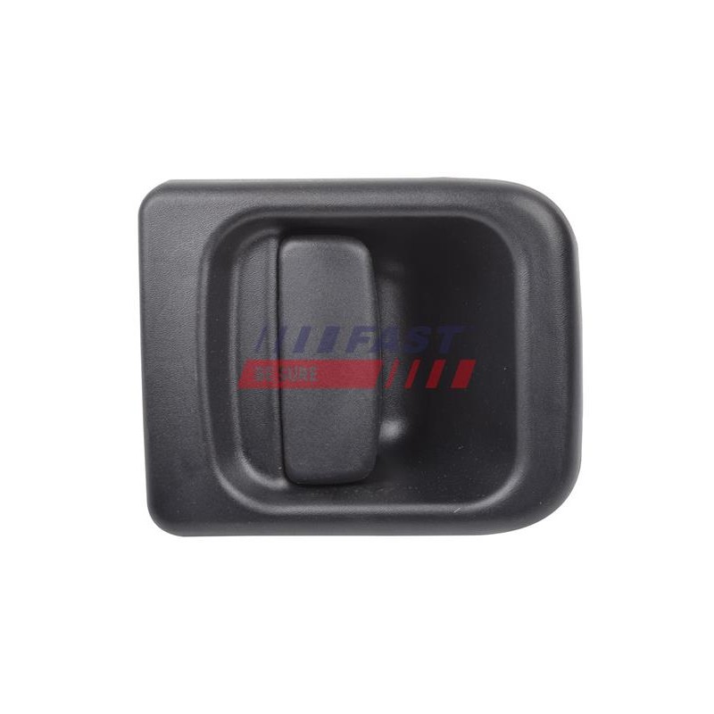 POIGNÉE EXTÉRIEURE DE PORTE POUR RENAULT MASTER II 98