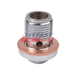 VIS-BOUCHON, CARTER D`HUILE POUR FIAT DUCATO 06