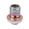 VIS-BOUCHON, CARTER D`HUILE POUR FIAT DUCATO 06