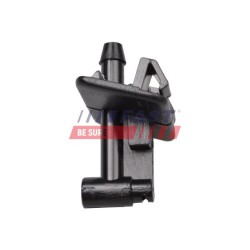 GICLEUR D`EAU DE NETTOYAGE, NETTOYAGE DES VITRES POUR FIAT DOBLO 09