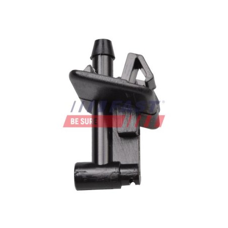 GICLEUR D`EAU DE NETTOYAGE, NETTOYAGE DES VITRES POUR FIAT DOBLO 09