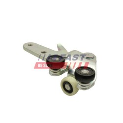 GUIDAGE PORTE POUR FIAT DUCATO 94