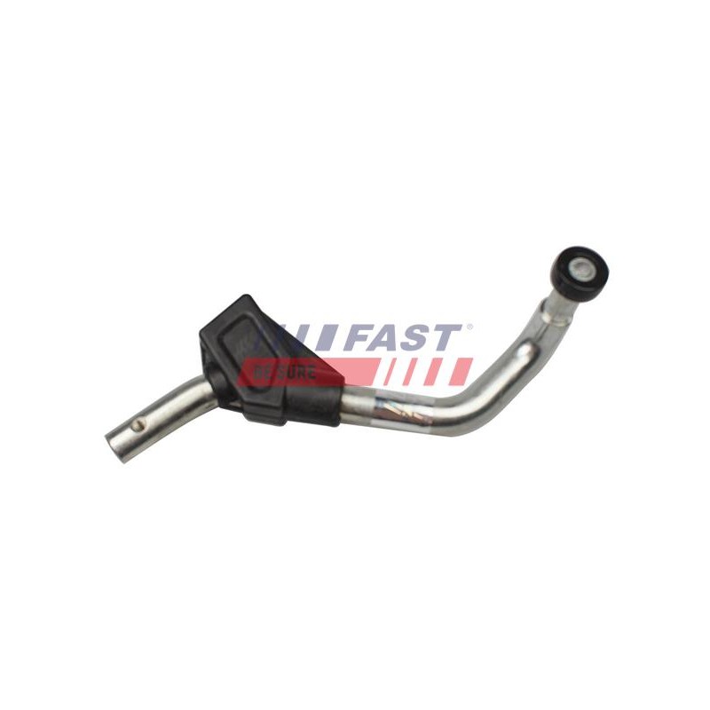 GUIDAGE PORTE POUR IVECO DAILY 00