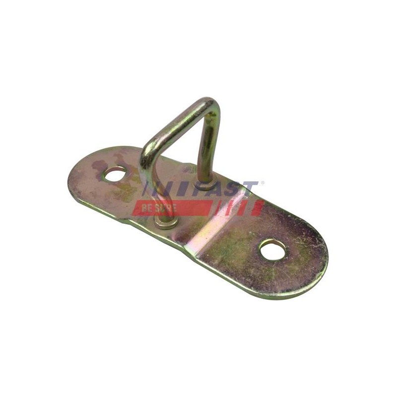 SERRURE DE PORTE POUR IVECO DAILY 06