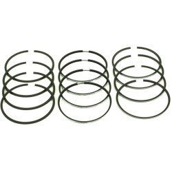 SEGMENTS DE PISTON POUR CITROEN BERLINGO 96