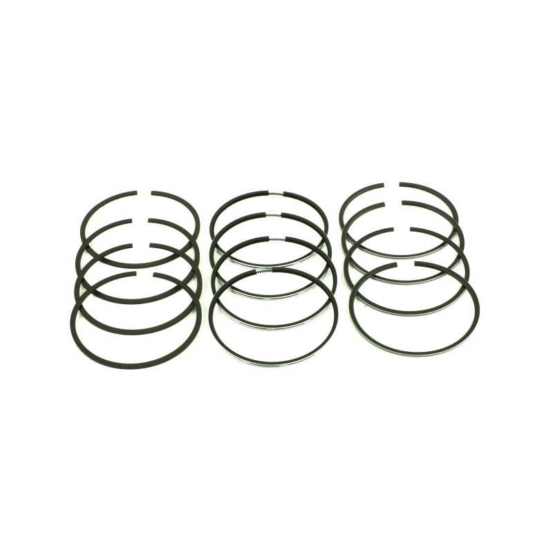 SEGMENTS DE PISTON POUR CITROEN BERLINGO 96