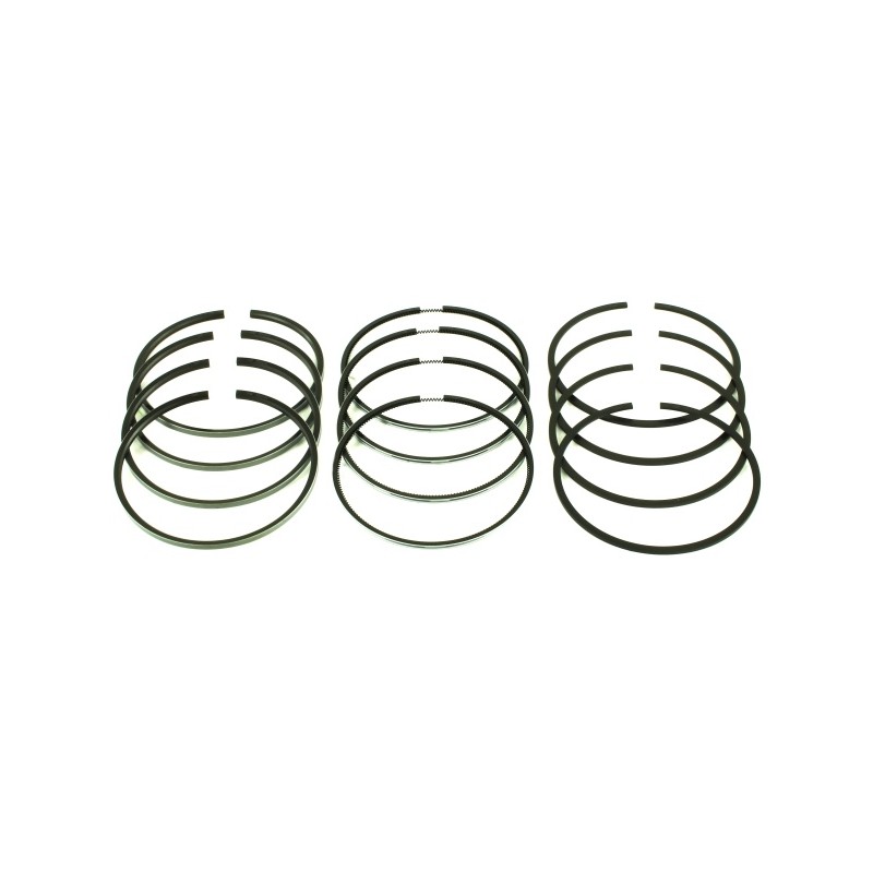 SEGMENTS DE PISTON POUR RENAULT MASTER II 98