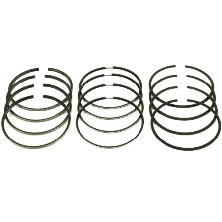 SEGMENTS DE PISTON POUR RENAULT MASTER II 98