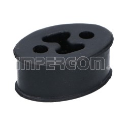 SILENT BLOC ECHAPPEMENT POUR FIAT PANDA 03