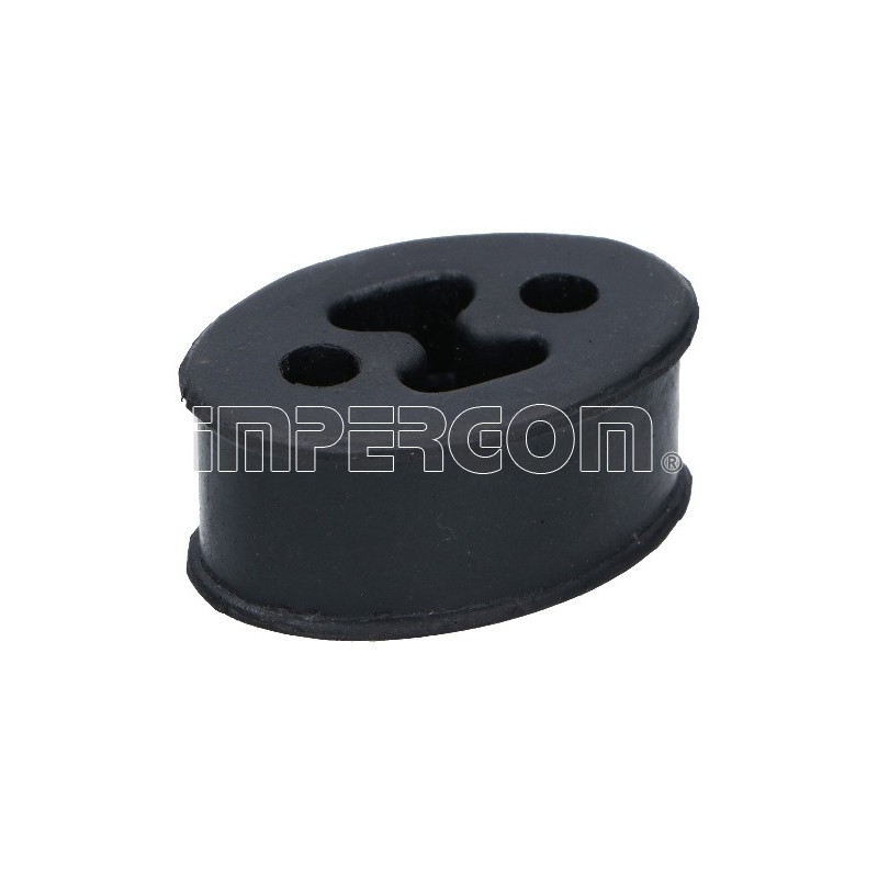 SILENT BLOC ECHAPPEMENT POUR FIAT PANDA 03