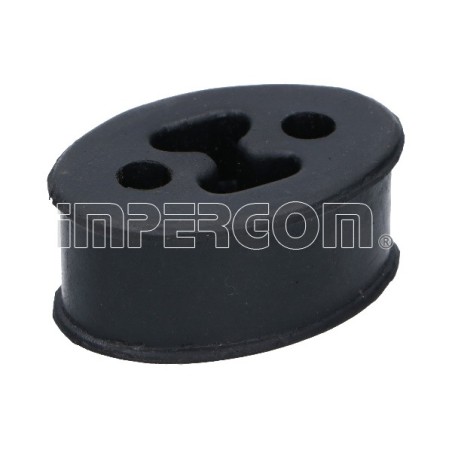 SILENT BLOC ECHAPPEMENT POUR FIAT PANDA 03