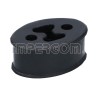 SILENT BLOC ECHAPPEMENT POUR FIAT PANDA 03