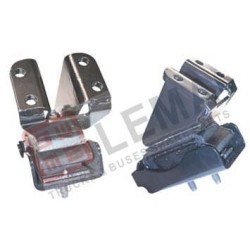 SUPPORT MOTEUR POUR IVECO DAILY 00