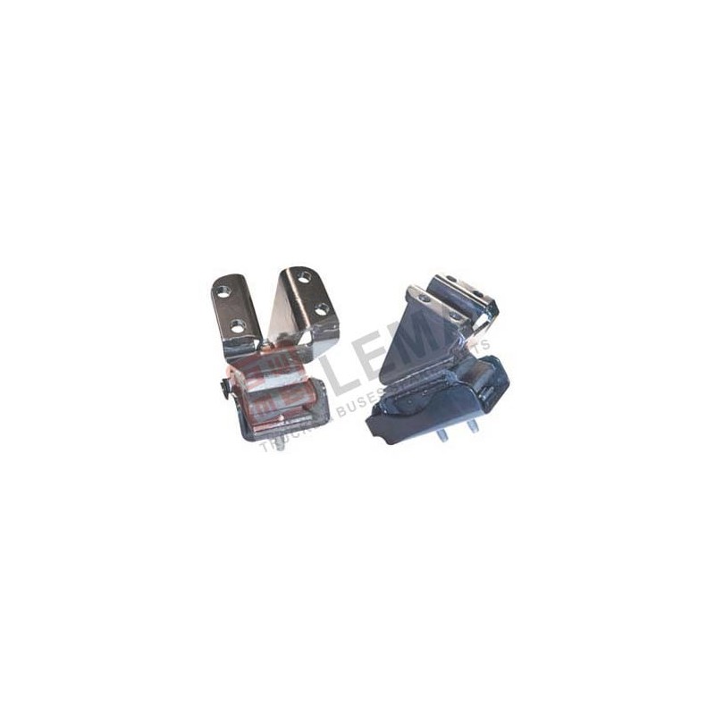 SUPPORT MOTEUR POUR IVECO DAILY 00