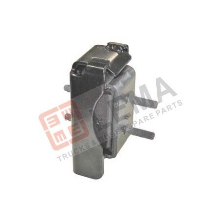 SUPPORT MOTEUR POUR IVECO DAILY 06