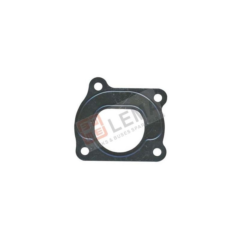 JOINT D`ÉTANCHÉITÉ BOÎTIER PAPILLON POUR FIAT DUCATO 02