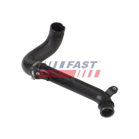 TUBE D`INTERCOOLER POUR CITROEN NEMO 07