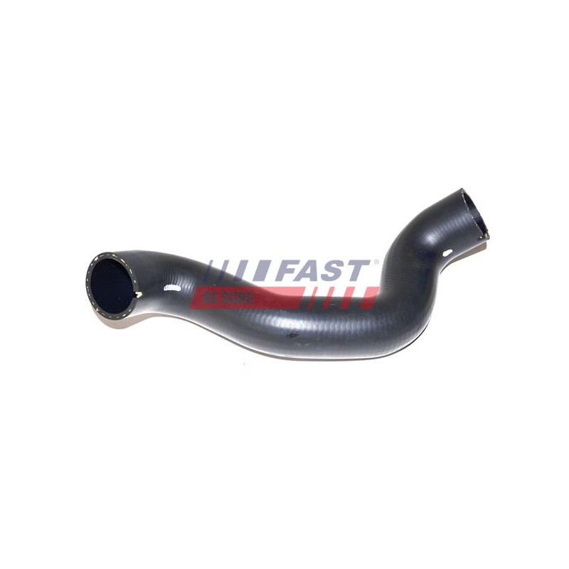 TUBE D`INTERCOOLER POUR CITROEN NEMO 07