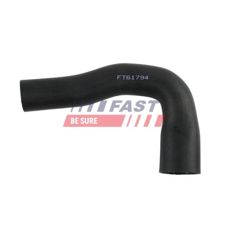 TUBE D`INTERCOOLER POUR FIAT DOBLO 09