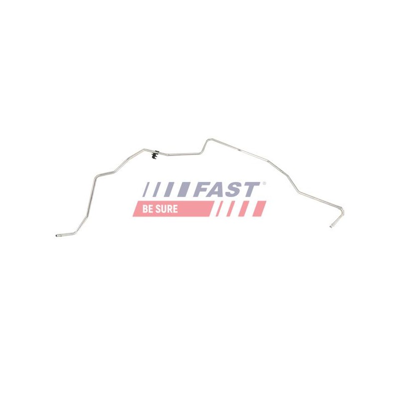 TUYAU HYDRAULIQUE, DIRECTION POUR FORD TRANSIT 06