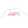 TUYAU HYDRAULIQUE, DIRECTION POUR FORD TRANSIT 06
