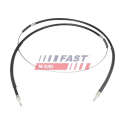 TIRETTE À CÂBLE, FREIN DE STATIONNEMENT POUR FIAT DUCATO 02
